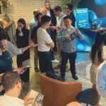 CFOs e CTOs discutem integração das áreas em novo livro