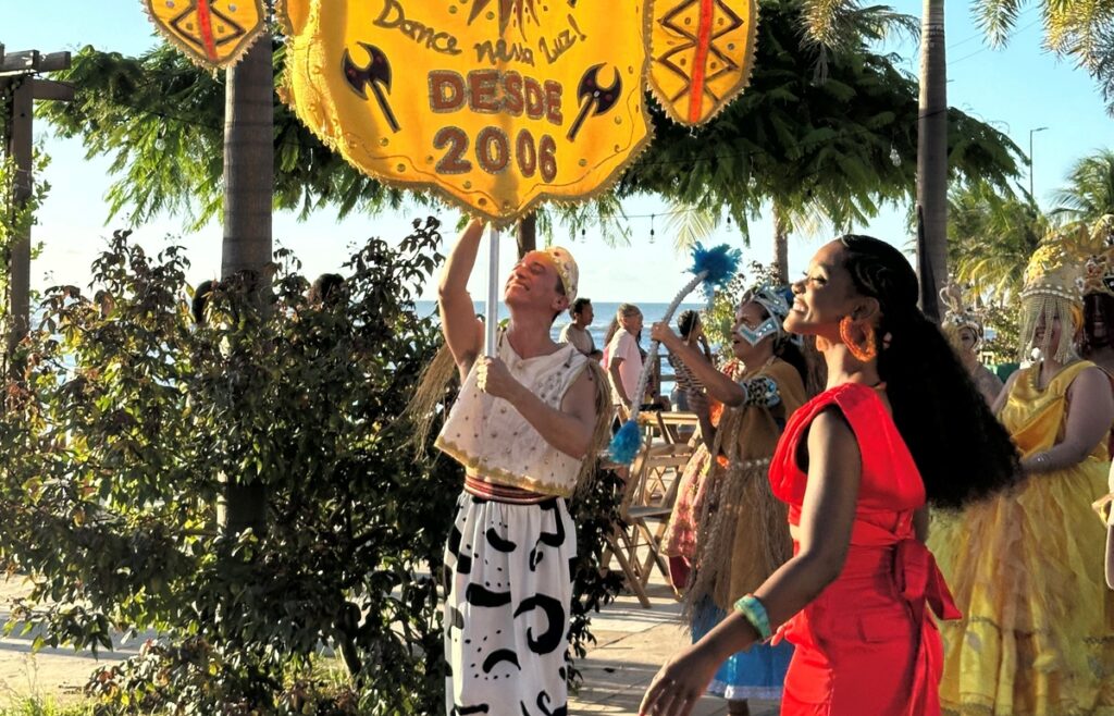 Saca Esse Rolê ultrapassa 25 milhões nas redes sociais