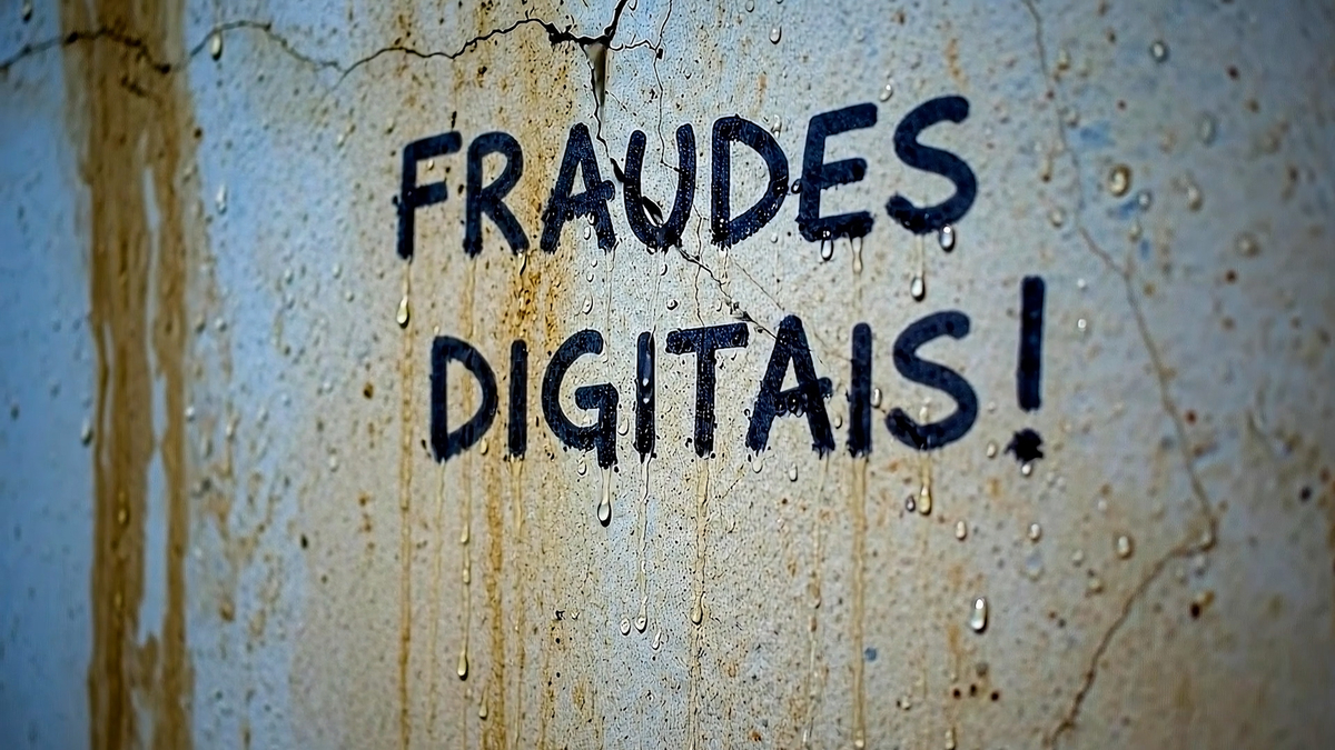 Novo ecossistema de fraudes exige defesa multicamadas