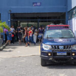 Mais de 70 mil candidatos fazem provas da Semed em Manaus