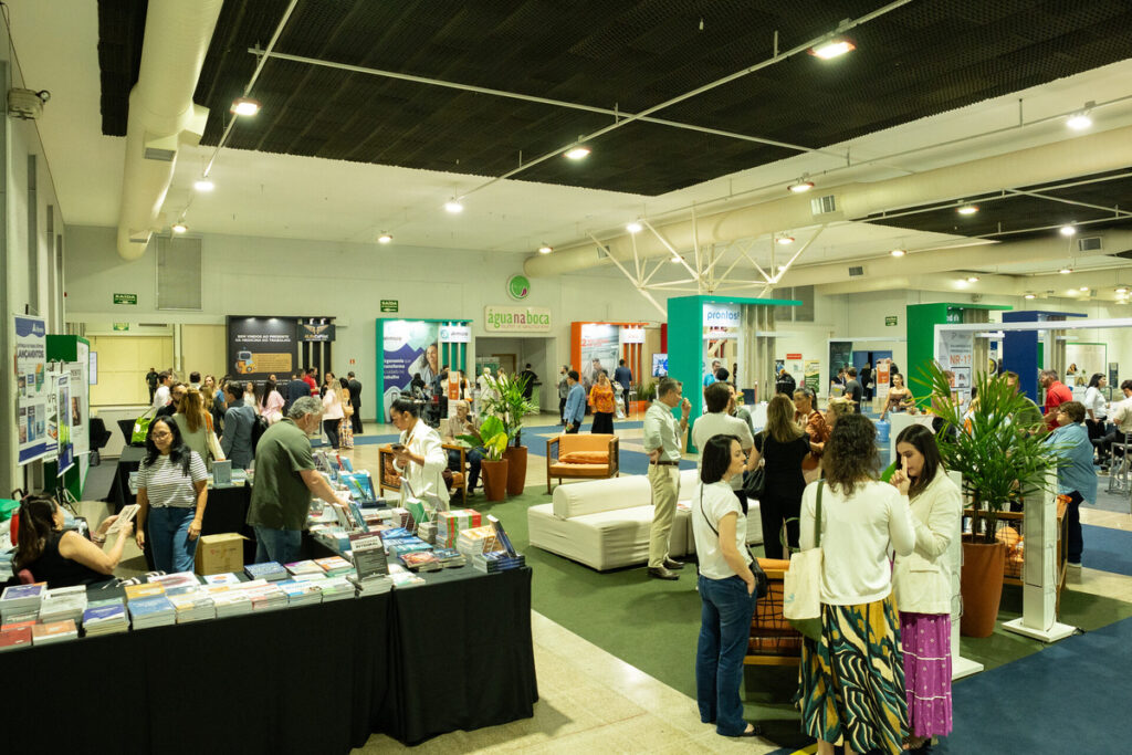 Congresso discute uso responsável da IA na saúde ocupacional