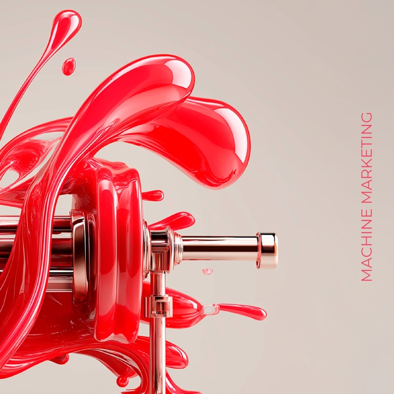 Machine Marketing revela o impacto da IA na comunicação