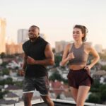 Início de ano incentiva novos hábitos de saúde