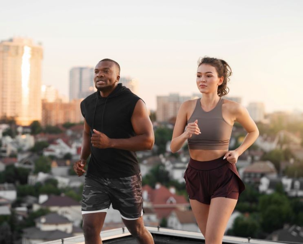 Início de ano incentiva novos hábitos de saúde