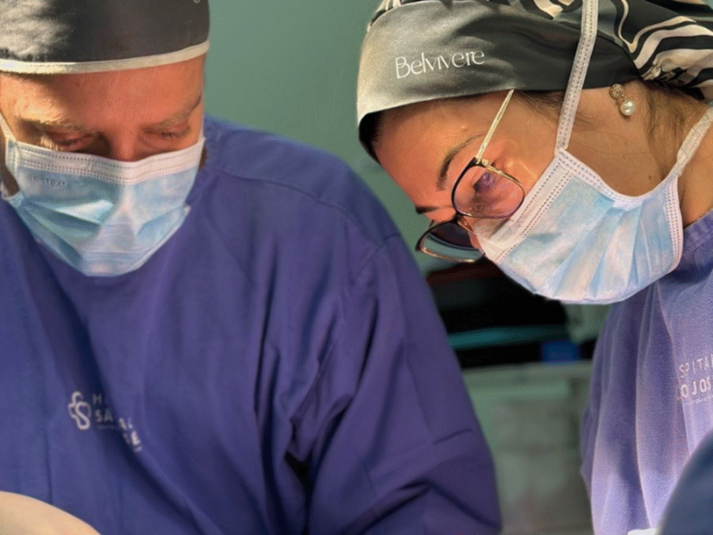 Enxerto de gordura ganha espaço e redefine cirurgia plástica