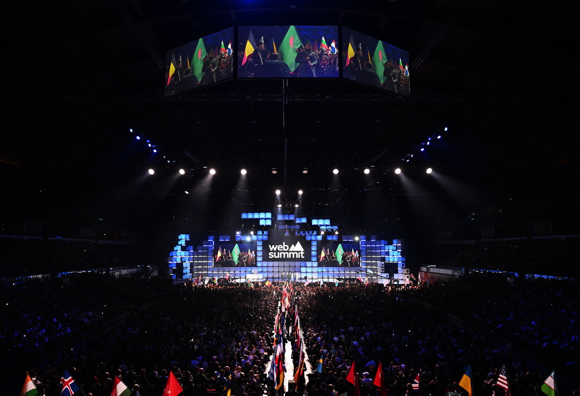 Web Summit 2025 promove foco em inovação em pagamentos