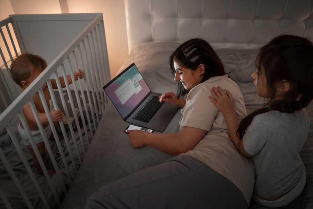 KidZenith apresenta Koalino, assistente para rotinas de sono