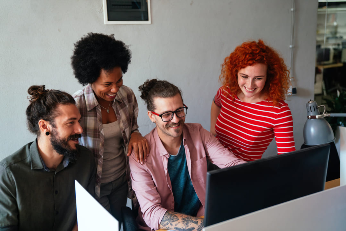 IA transforma operações B2B com integração e estratégia