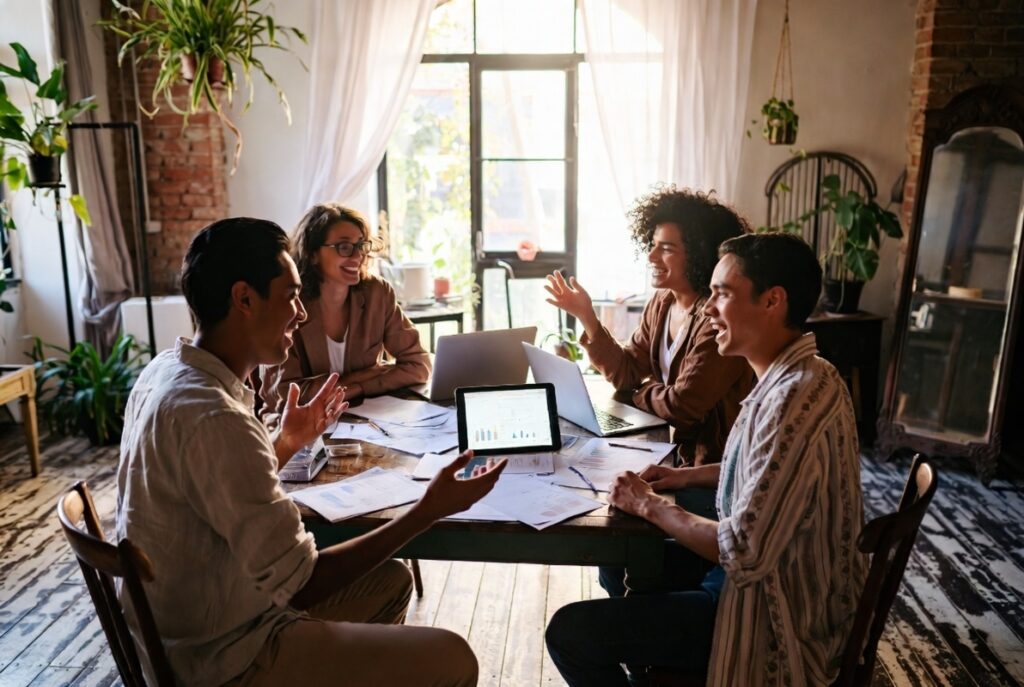 IA e GEO são os novos divisores de águas do varejo digital