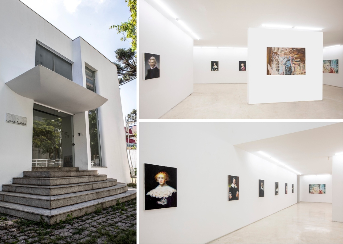 Casa da Imagem reabre ao público com nova programação cultural e espaço multiuso