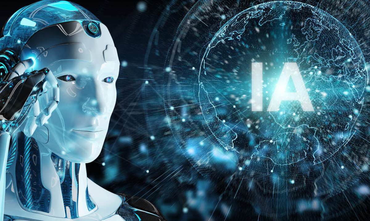 Inteligência Artificial consegue analisar grandes volumes de informações