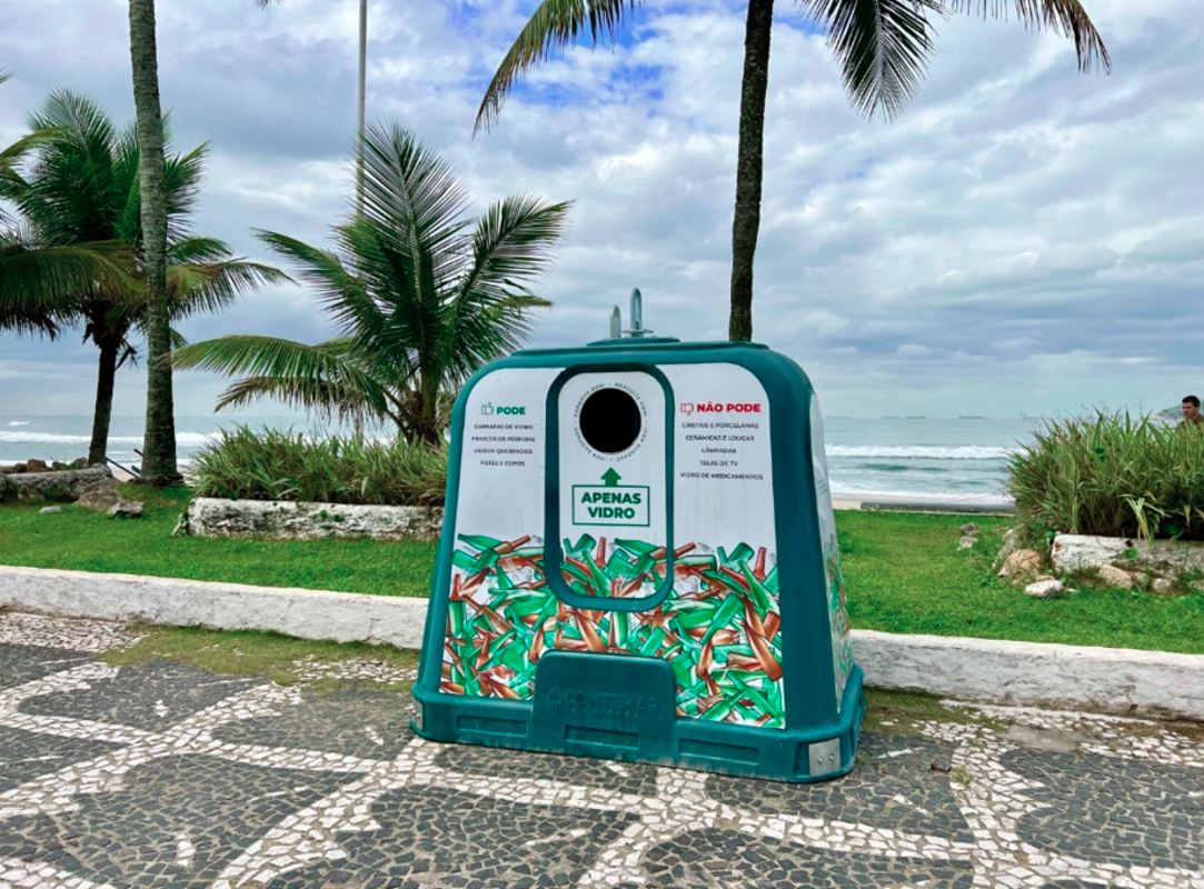 Ausência de logística reversa aumenta risco de fraude