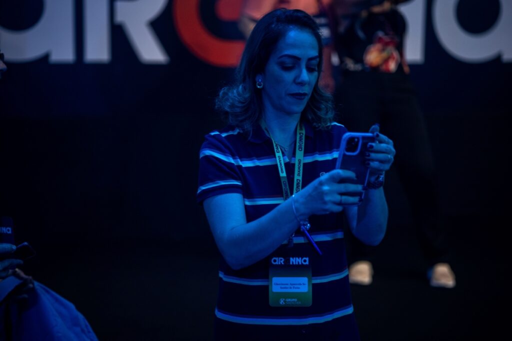 Supercarga digital compromete foco e altera ritmo produtivo