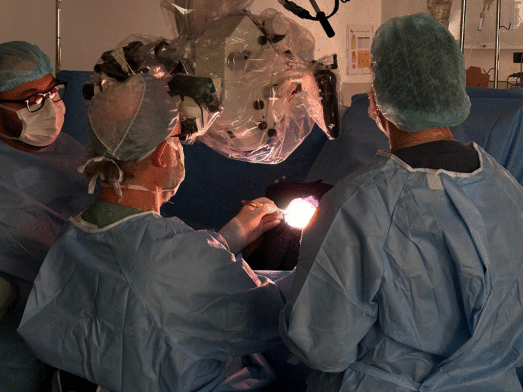 MAV: neurocirurgião explica como diagnosticar e tratar a condição