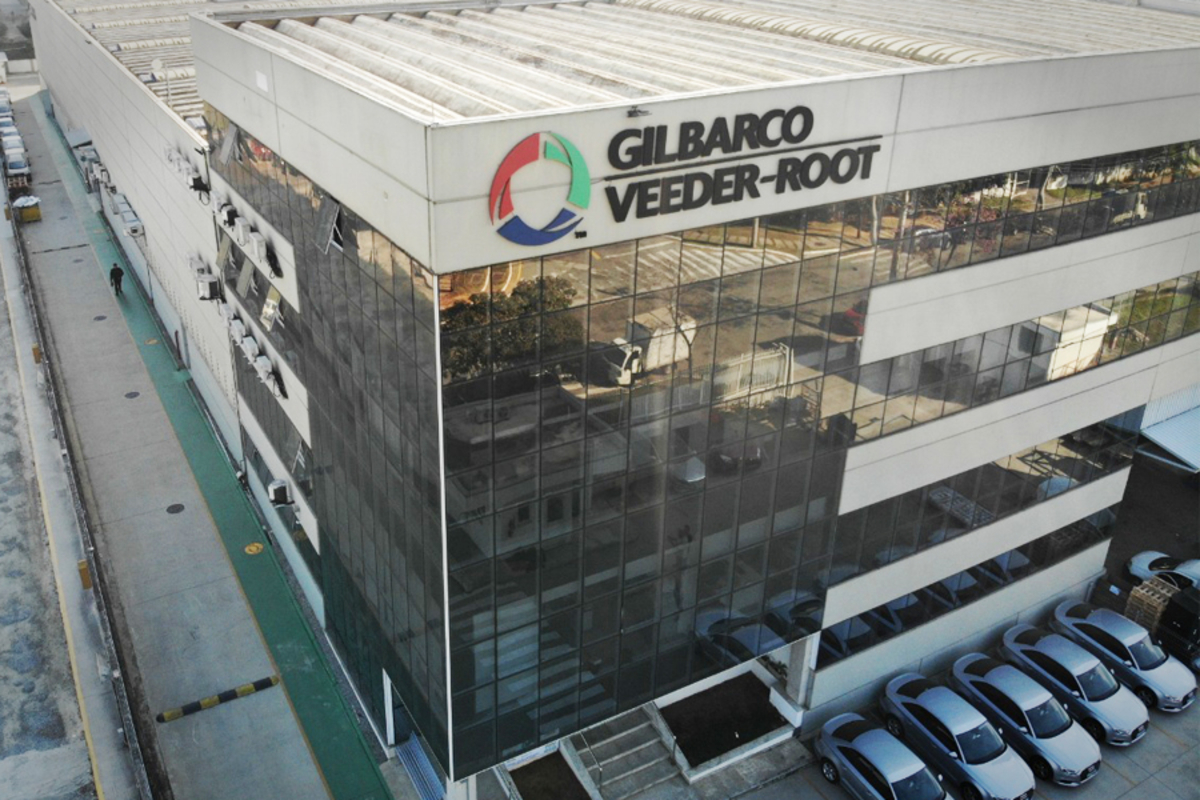 Gilbarco Veeder-Root completa 65 anos de atuação no Brasil com foco no futuro