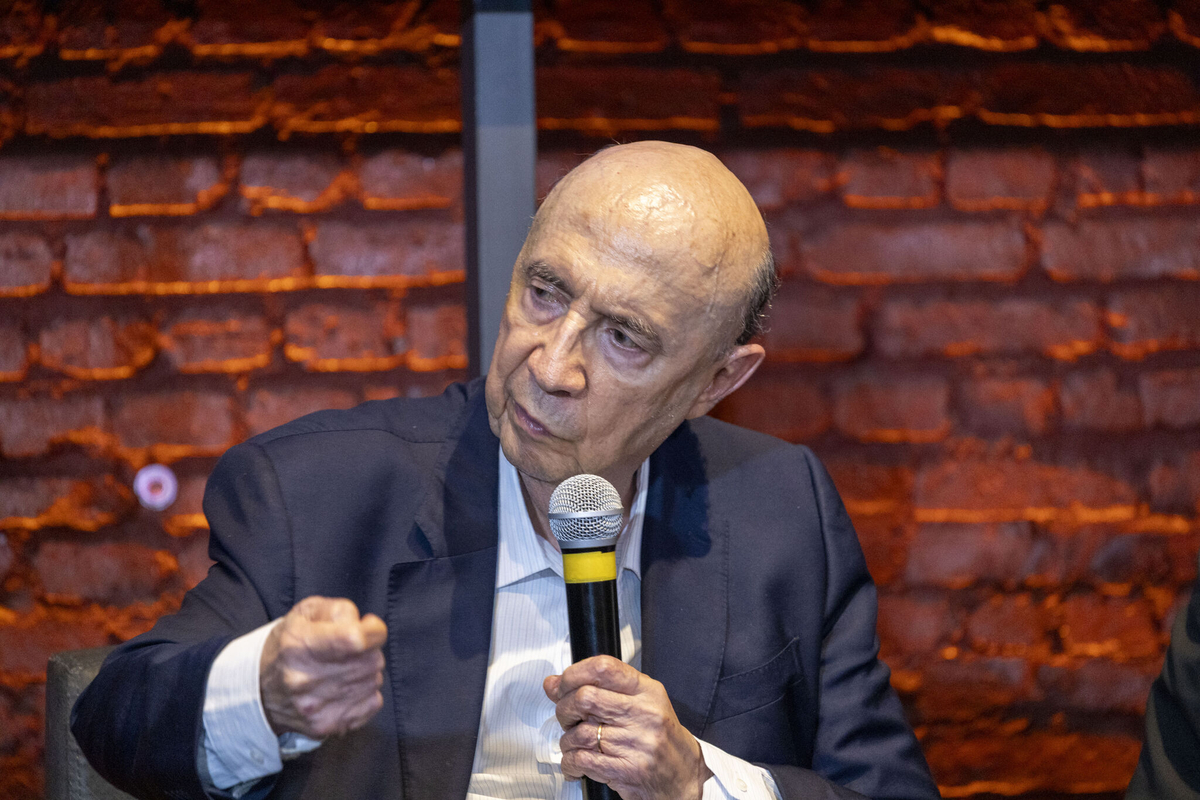 Pagos debate regulação e economia com ex-ministro