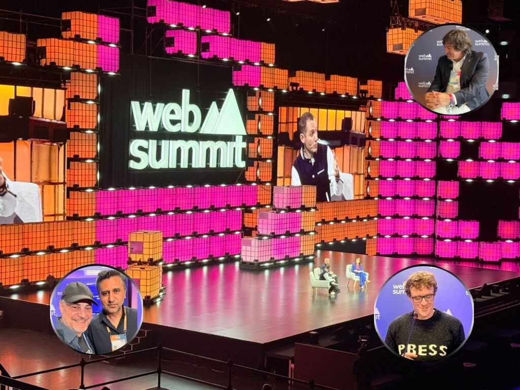 Portugal se consolida como polo global de inovação tech