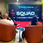 Rede Líderes cresce entre líderes de diferentes empresas