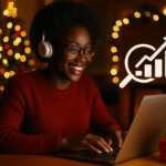 Natal 2025: live marketing cresce 50% em ações