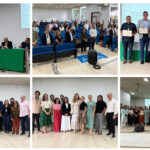 Ufam comemora os 60 anos de instituição da Universidade do Amazonas, sua precursora