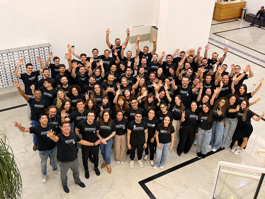 Dootax acumula premiações como taxtech no Brasil