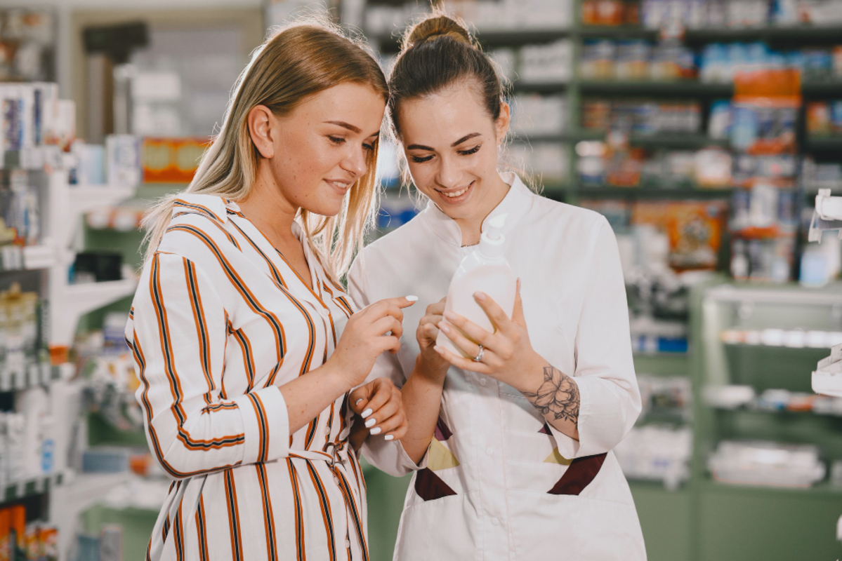 Setor de beleza cresce com exigência por pureza