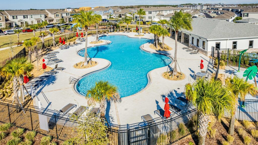 Brasileiros ampliam investimentos em vacation homes nos EUA