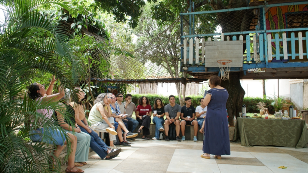 Especialistas destacam urgência de inovar ensino com "escolas criativas"