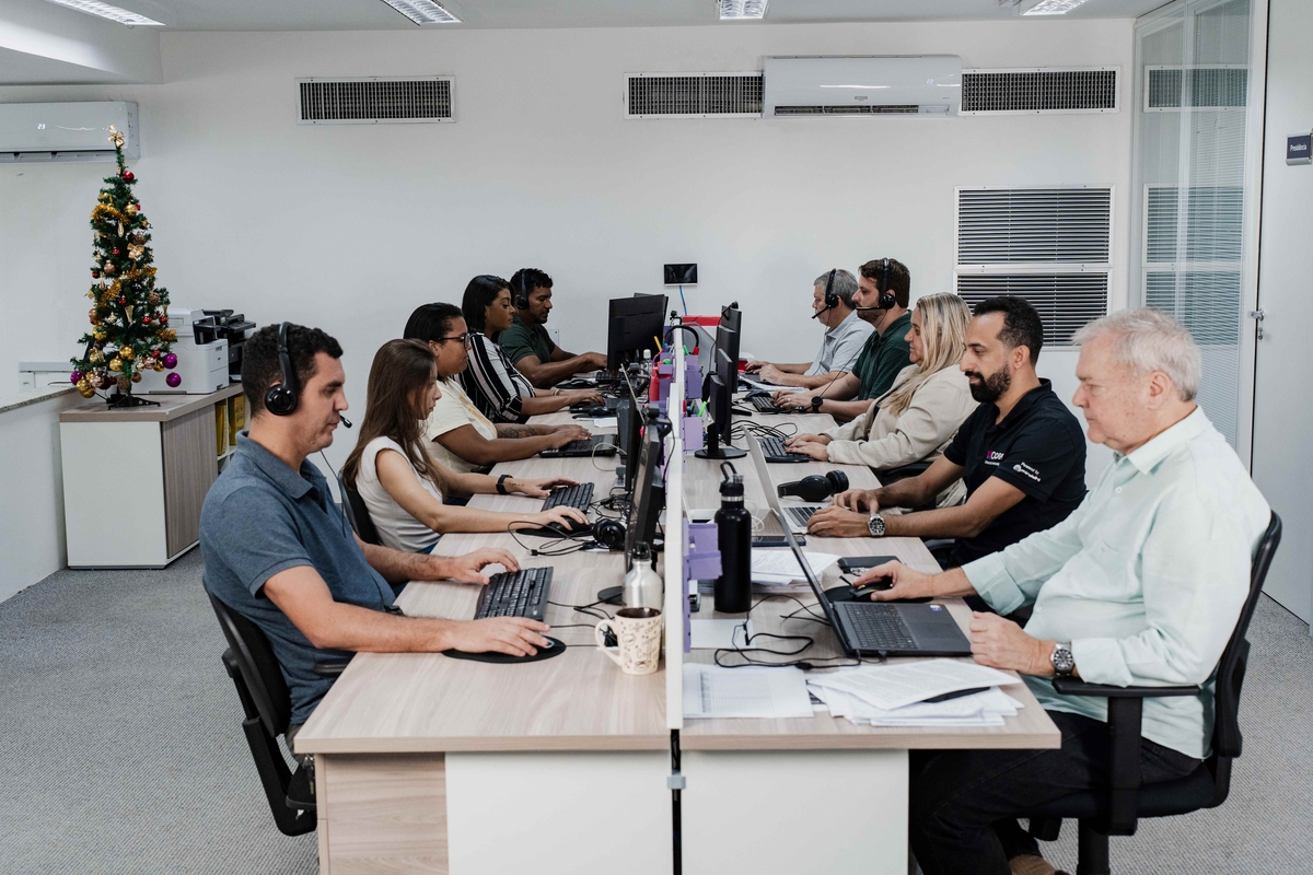 Fintechs e marketplaces transformam mercado de crédito