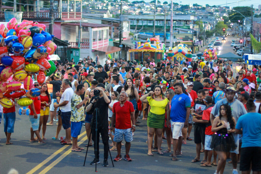 Carnaval 2026: Prefeitura divulga regras para realização de festas e blocos