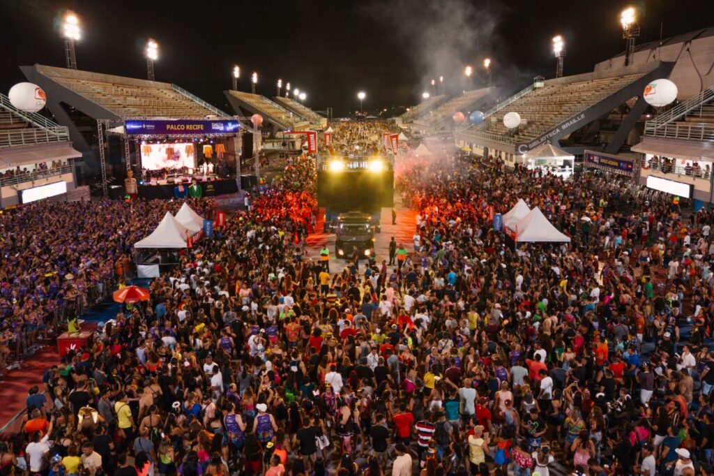 Galo de Manaus apresenta tema ‘Axé, Boi-Bumbá, Capoeira, Frevo, Maracatu e Samba’ na edição 2026