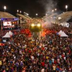 Galo de Manaus apresenta tema ‘Axé, Boi-Bumbá, Capoeira, Frevo, Maracatu e Samba’ na edição 2026