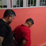 Polícia prende foragido acusado de 25 homicídios e tráfico de armas