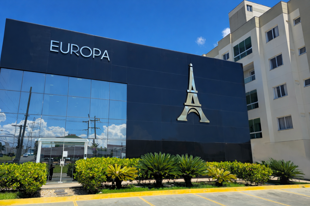 Europa Investimentos amplia sede e mira aluguel de temporada