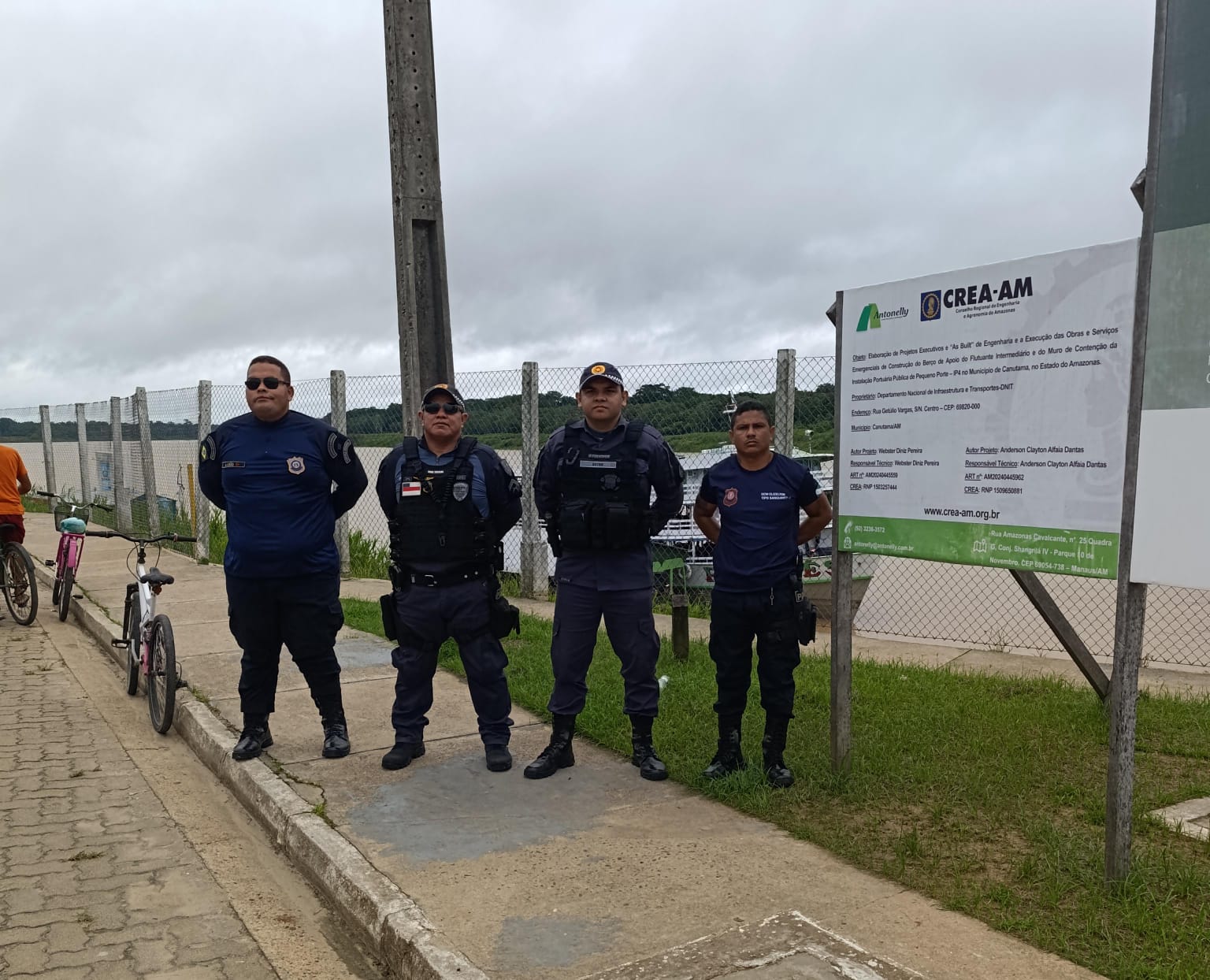 Inquilino é preso suspeito de agredir proprietária com martelo em Canutama