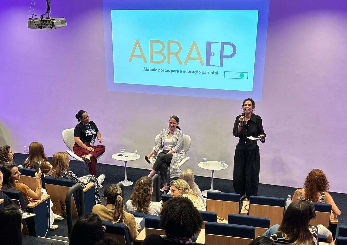 Educação Parental se fortalece com representação nacional
